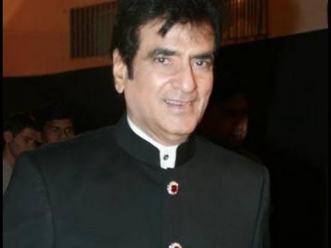 Jeetendra To Be Conferred Dadasaheb The Phalke Award - BT