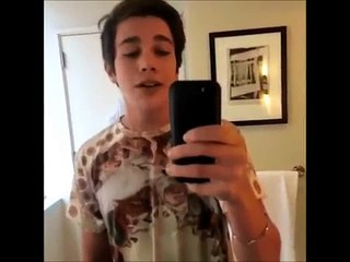 Austin Mahone VINE COMPILATION-All Austin Mahone Vines
