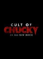 Watch Cult of Chucky Full Movie HD 1080p