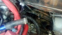 3sgte awd vitz peshawar engine check up