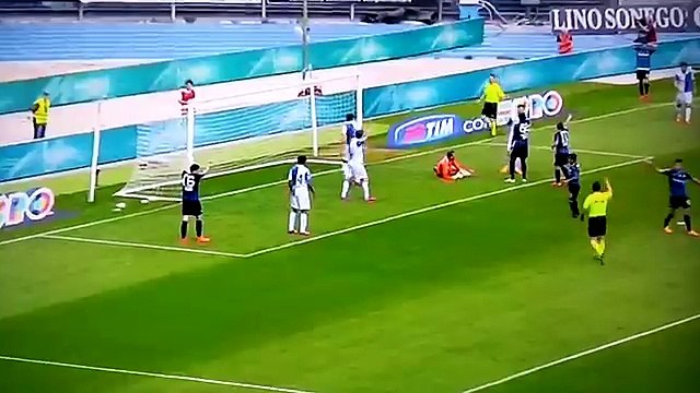 Chievo 1-1 Atalanta ~ [Serie A] - 24.05.2015 - Ampia Sintesi & All Goals