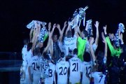 Un año de la soñada 'Décima' para el Real Madrid