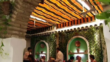 La Hospederia El Churrasco - Cordoba, Spain