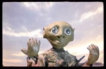 O Rappa - Súplica Cearense (Clipe Oficial)