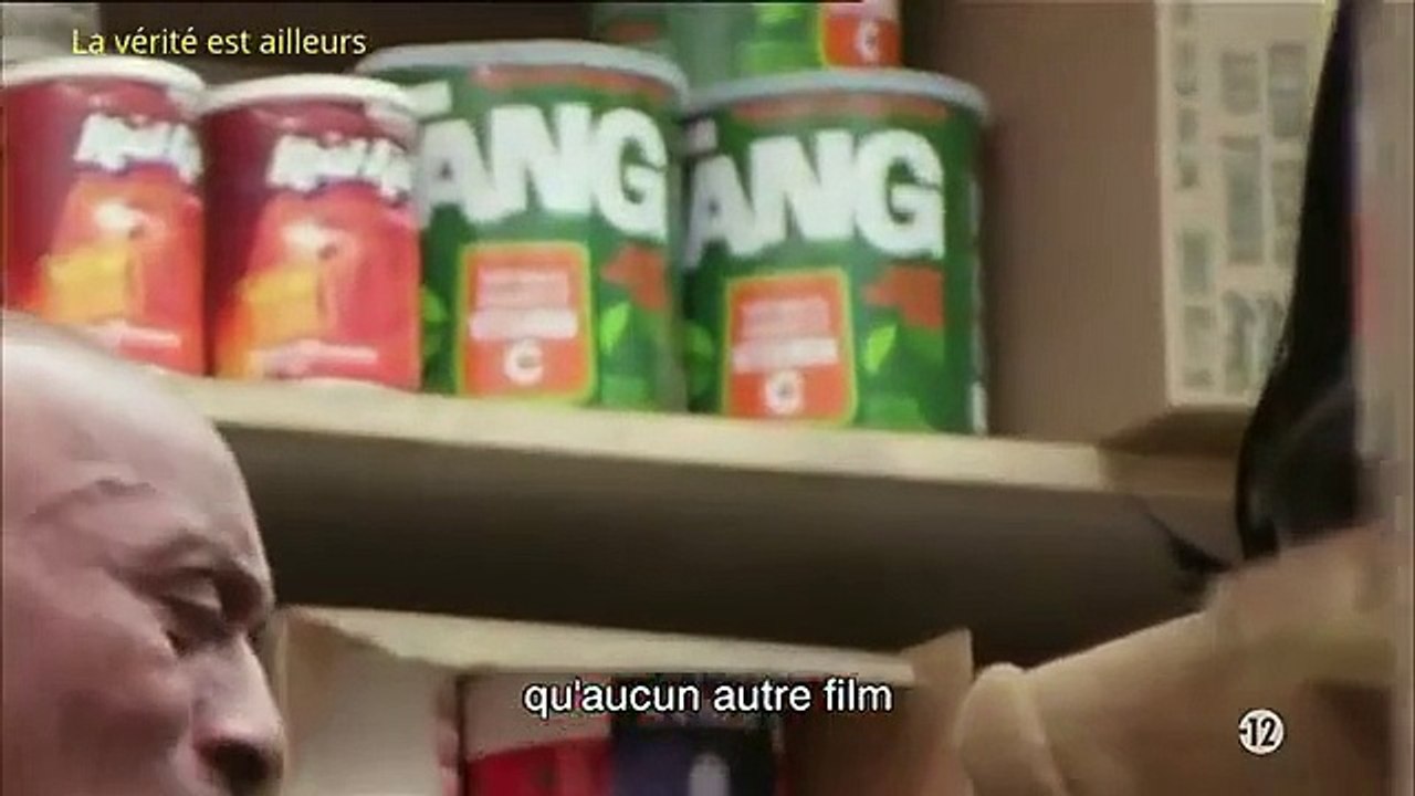 Un message caché de Stanley Kubrick révèle un incroyable secret ?
