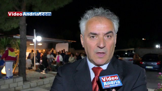Sabino Cannone (candidato Sindaco di Andria): i disabili come risorsa lavorativa e sociale