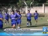 Nelson Castro ganador del Sueño MLS 2010 se une a la Selecta Sub 17