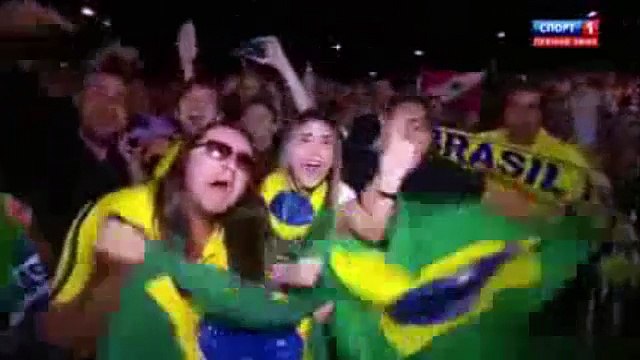 Melhores momentos da Luta Chris Weidman x Vitor Belfort - UFC 187