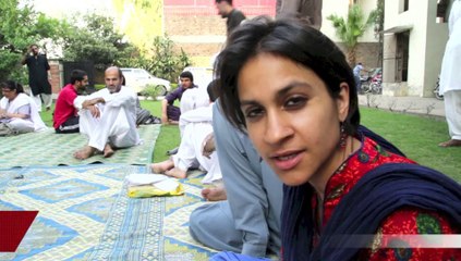 TMH GB Election Special -Alia