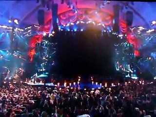 Beyonce Single Ladies  VMA's 2009 New York City (HD)