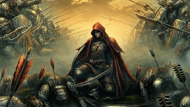 Русичи - Ты Россия - Александр Невский FULL HD