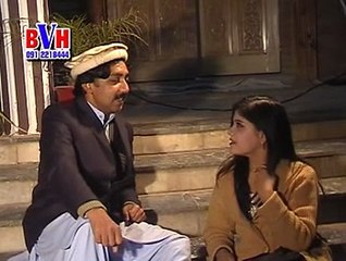 Lovers Gift Vol 7 Pashto New Video Songs Album Part-9
