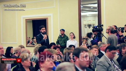 О развитии сотрудничества между вузами ДНР и РФ