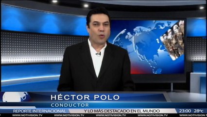 ECUADOR Y BOLIVIA ESPERAN VISITA DEL PAPA