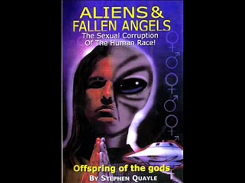 Steve Quayle parle des ovnis, des étrangers, des Giants, et leur relation avec les affaires mondiales actuelles