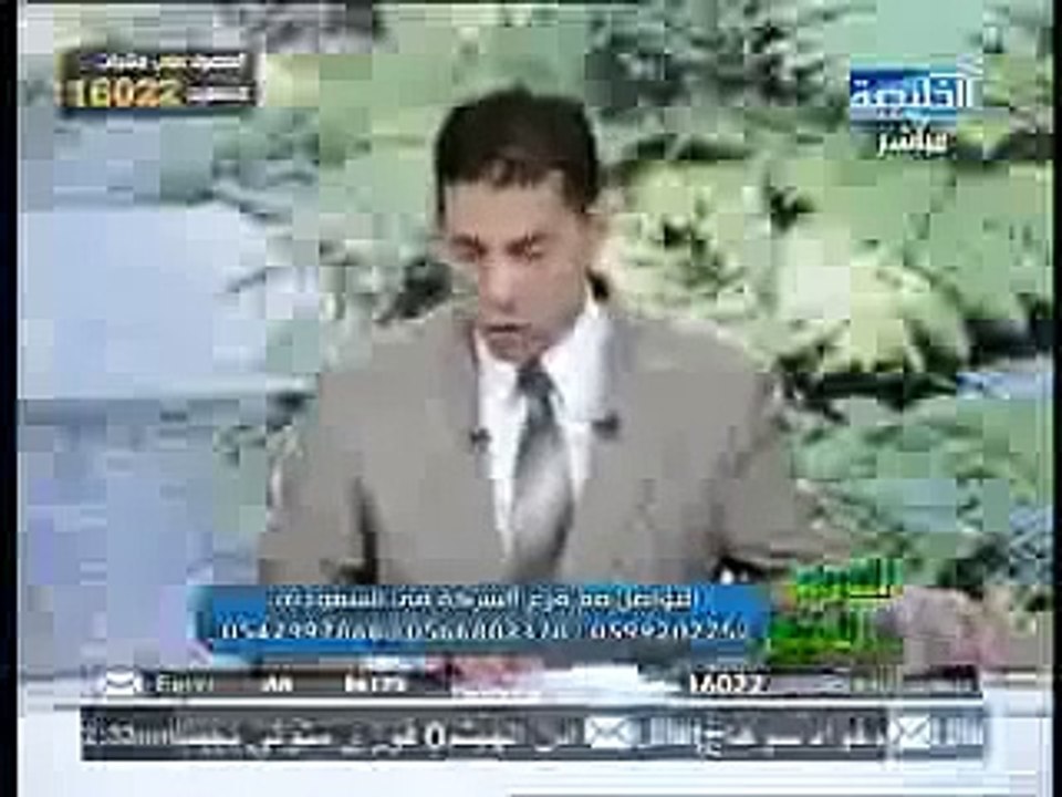 وصفة لعلاج سرعة القذف د سعيد حساسين