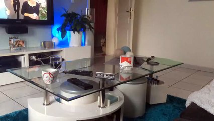 Enregistrement mobile du 24 mai 2015