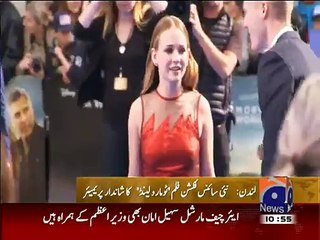 Hollywood News: Amazing Hollywood Movie Trailer --- KY Network