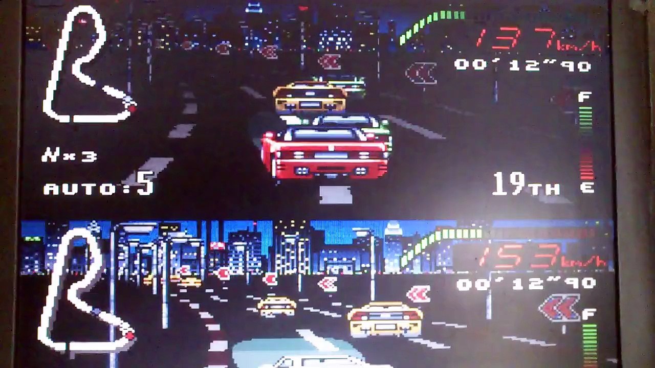 Top Gear intro