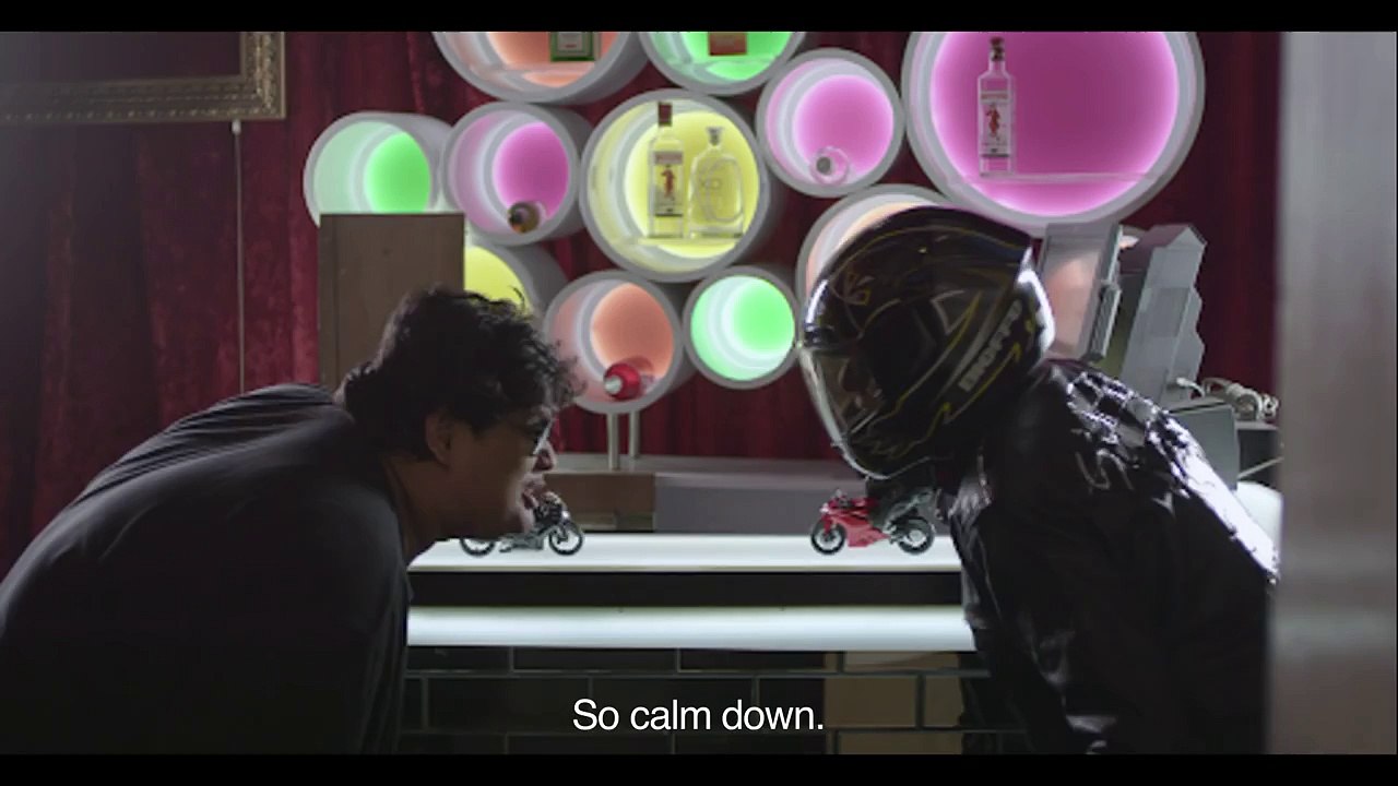 AIB _ Dhoom 3 Parody