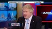London mayor on why Republicans struggle there / Boris Johnson