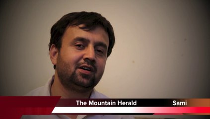 TMH GB Election Special -sami