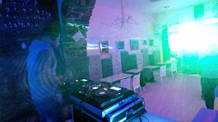 Dario De Robertis @ White Cafè (ts) 22.05.2015 - Support Our Local Dj's -