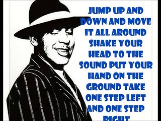Lou Bega- Mambo Number 5 (With lyrics)