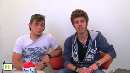 Boite à question Jour 3 NL Contest 2015