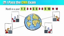 How to Become a CMA (Certified Management Accountant)