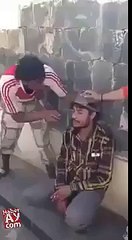 دیکھیں جرنیٹر کیسے اسٹارٹ ہوتا ہے-