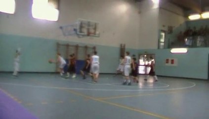 BRESSO BASKET vs. JUVENILIA VARAZZE