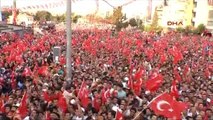 Şanlıurfa - Cumhurbaşkanı Erdoğan Toplu Açılış Töreninde Konuştu - 3