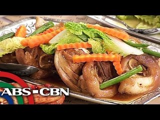 Craving for some Pata tim?