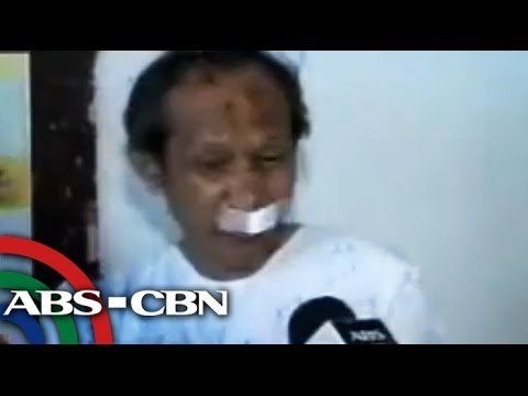 TV Patrol Isabela - July 1, 2014