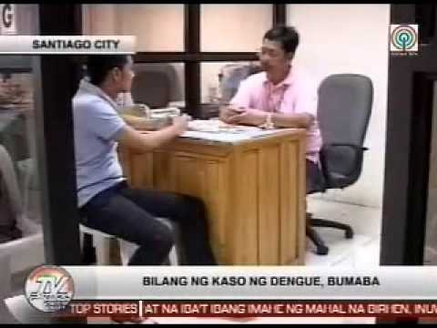 TV Patrol Isabela - June 30, 2014