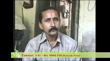 Immurich Testimonial Results - Diabetes Eye_(360p)