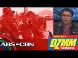 Davao terrorist threat