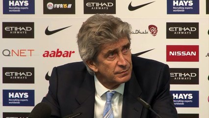 Download Video: Pellegrini: 