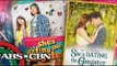 Marc Logan report: 'She's Dating The Gangster' teasers