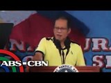 PNoy gets heckled again