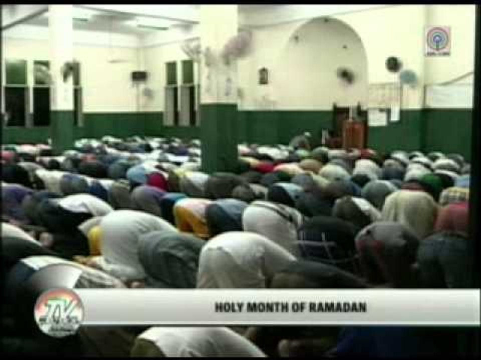 TV Patrol Cotabato - June 30, 2014