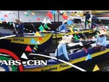 Yolanda victims to get new fiberglass boats