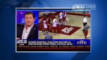 Fox News Supports Fired Rutgers Basketball Coach