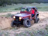 Jeep YJ