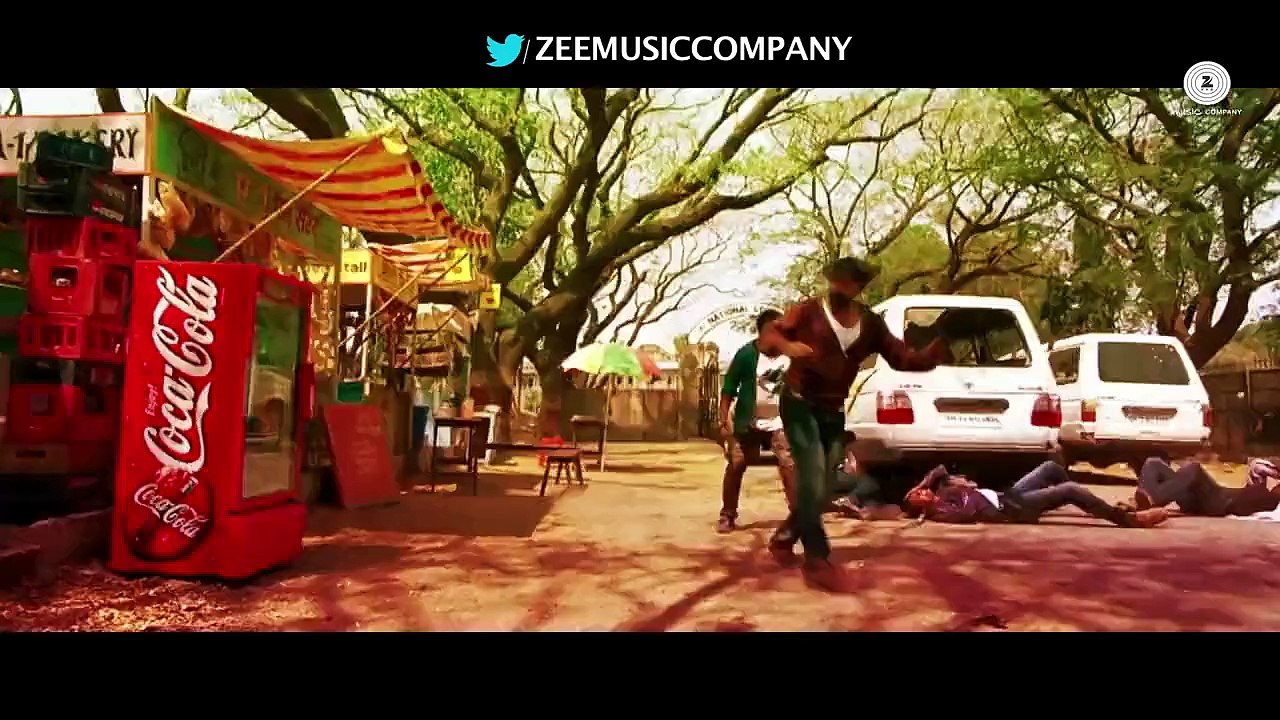 Aao Raja Official Video Song - Gabbar Is Back - Yo Yo Honey Singh