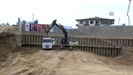 Cem Vakfı Genel Başkanı Doğan