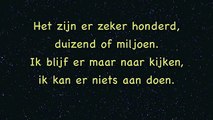 Knal (een liedje over het ontstaan van de sterren en planeten)