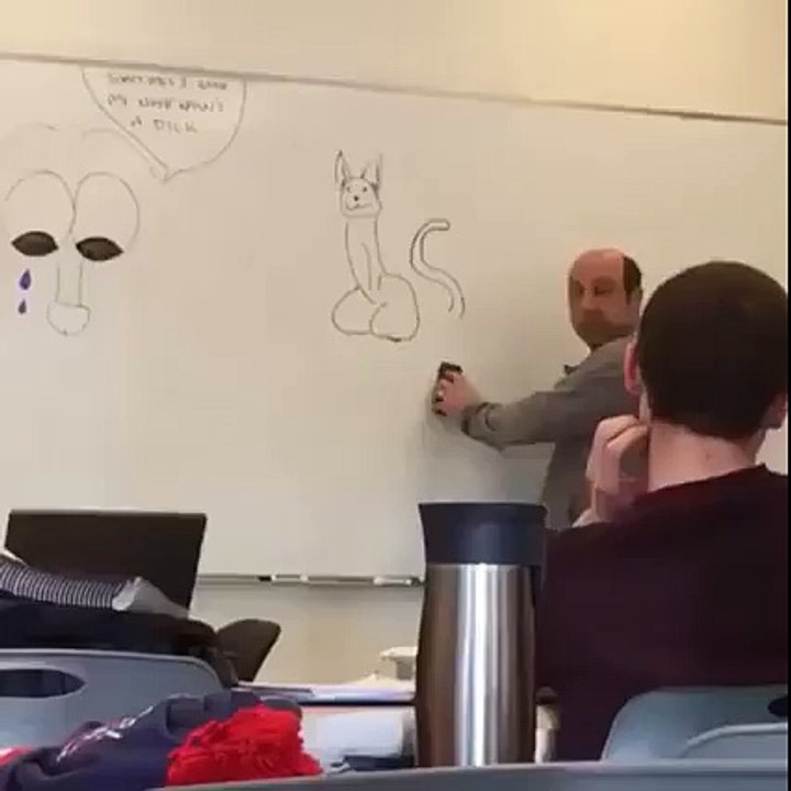 class pranks with sir