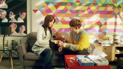 [우옆엑 11화] 제일 좋아하는 사람도 나 하면 안 돼요?